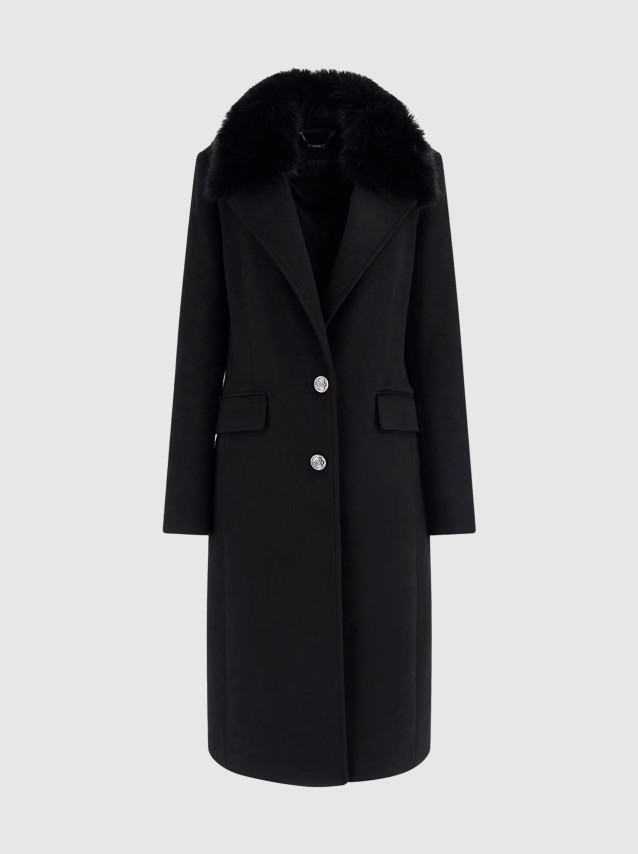 Chaquetas Femenino Guess