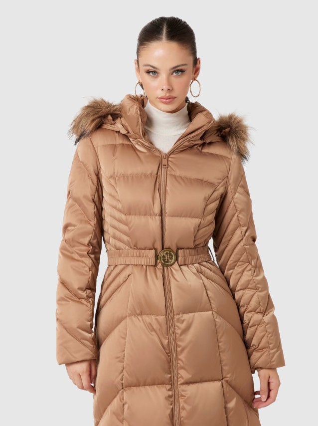 Jacket Female Guess