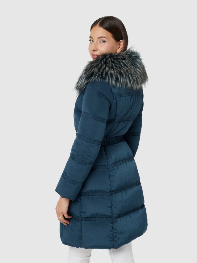 Jacket Female Guess