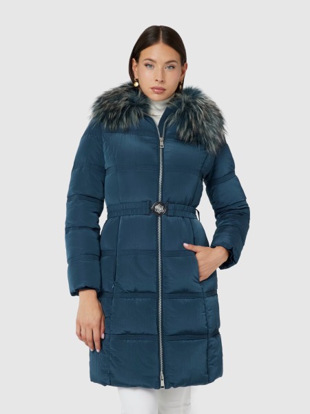 Jacket Female Guess