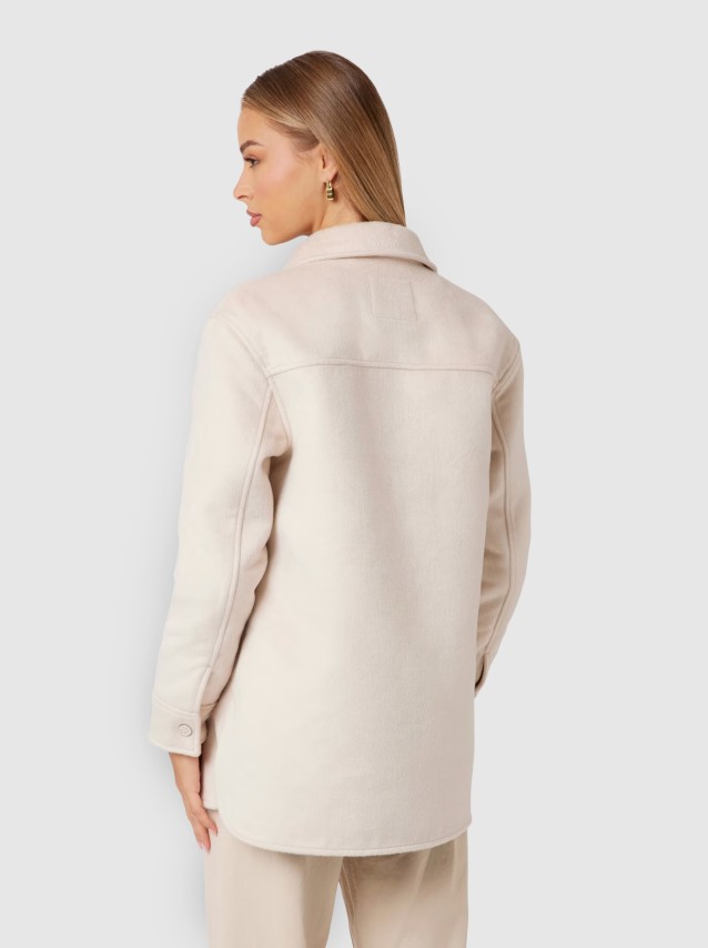 Jackets Female Guess