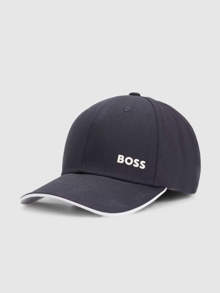 Chapeaux Masculin Boss Green
