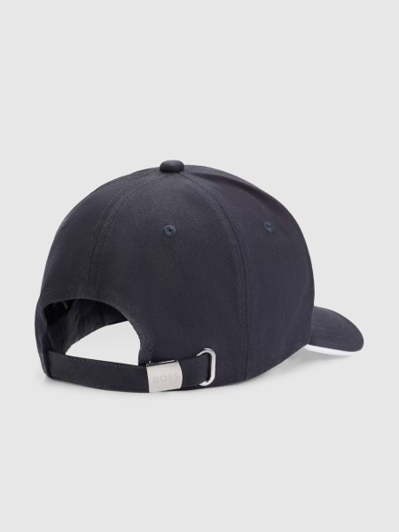 Sombreros Masculino Boss Green Sombreros Masculino Boss Green