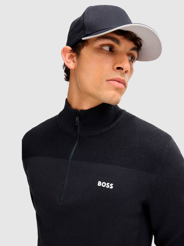 Sombreros Masculino Boss Green