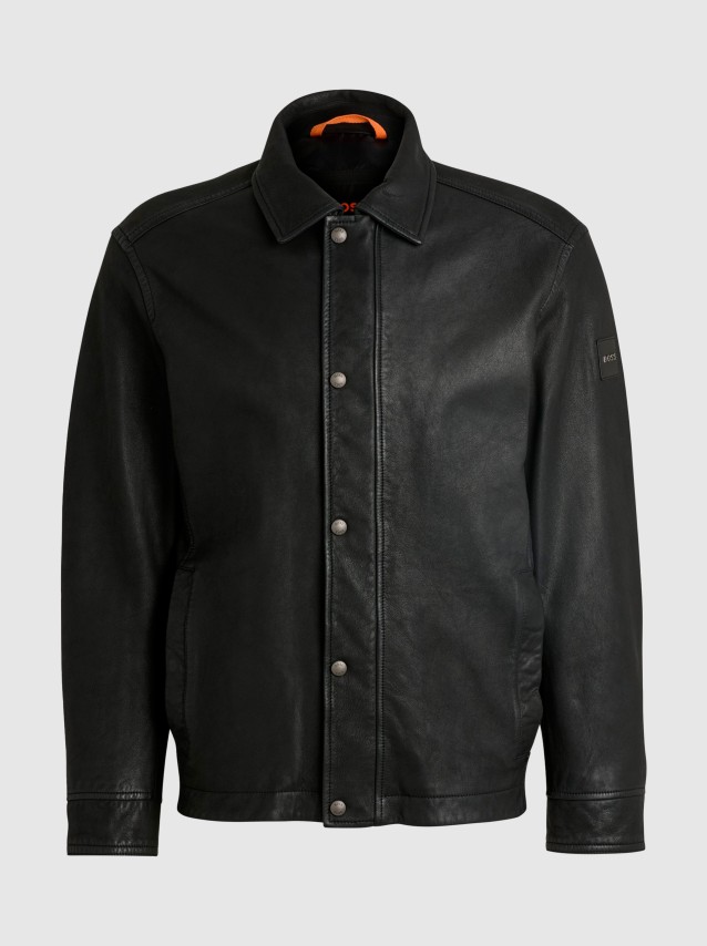 Casacos Homem Boss Orange