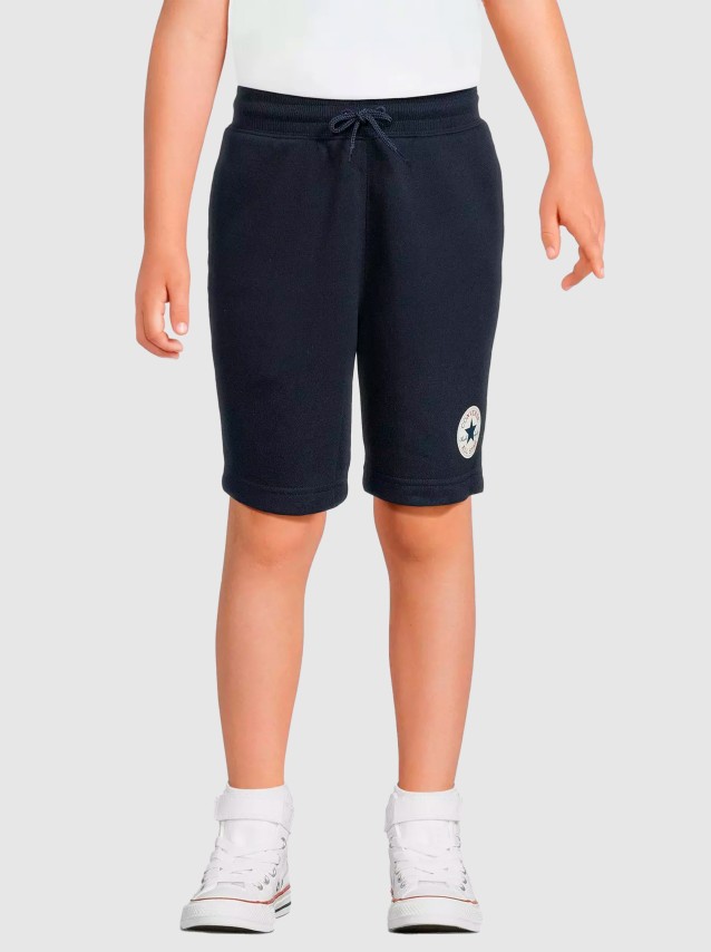 Shorts Male Converse