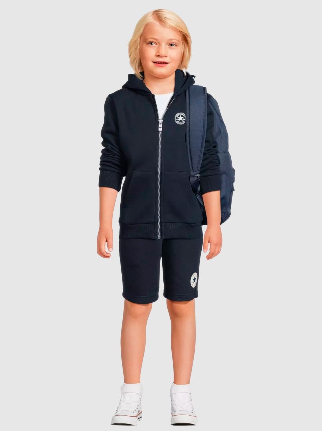 Shorts Male Converse