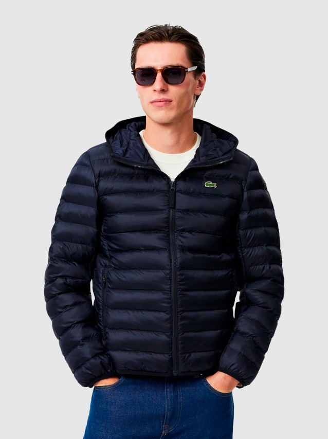 Bluso Homem Lacoste