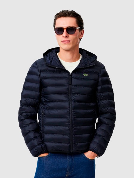 Bluso Homem Lacoste