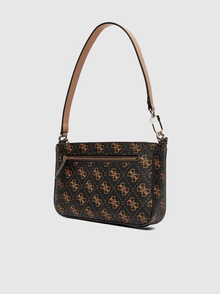 Sac � Bandouli�re F�minin Guess Acess�rios