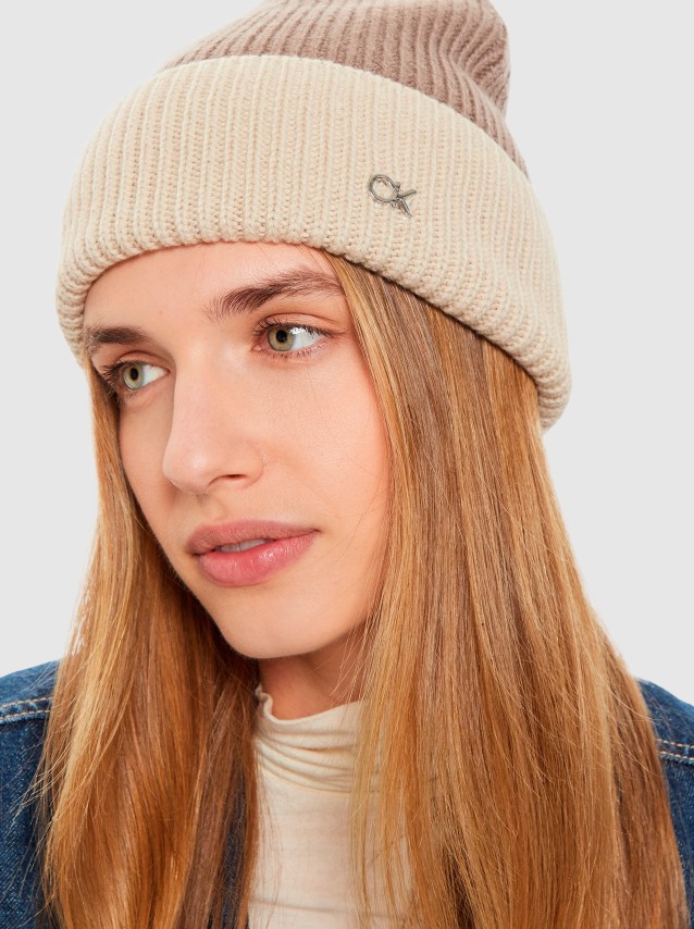 Hats Female Calvin Klein