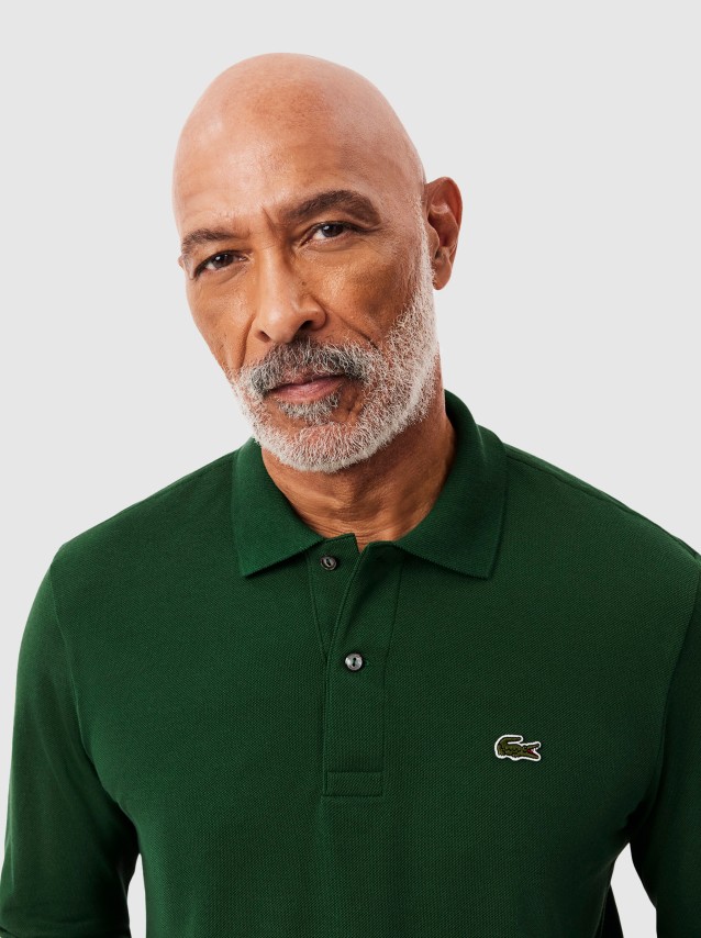 Polos Homem Lacoste