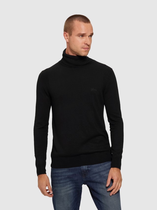 Punto Masculino Guess