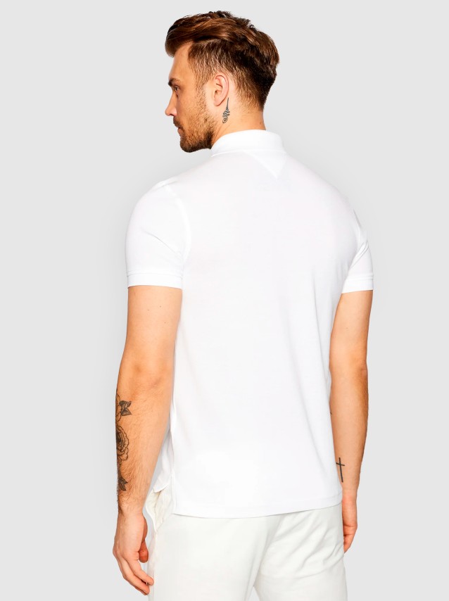 Polos Homem Tommy Hilfiger