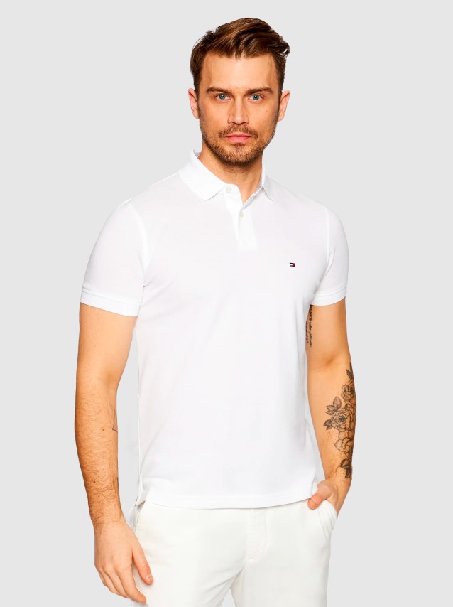 Polos Homem Tommy Hilfiger