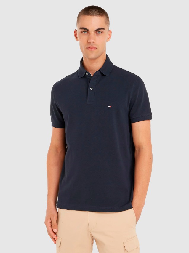 Polos Homem Tommy Hilfiger