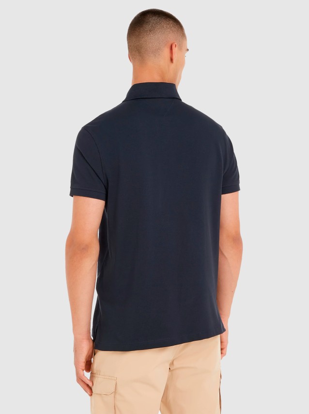 Polos Homem Tommy Hilfiger