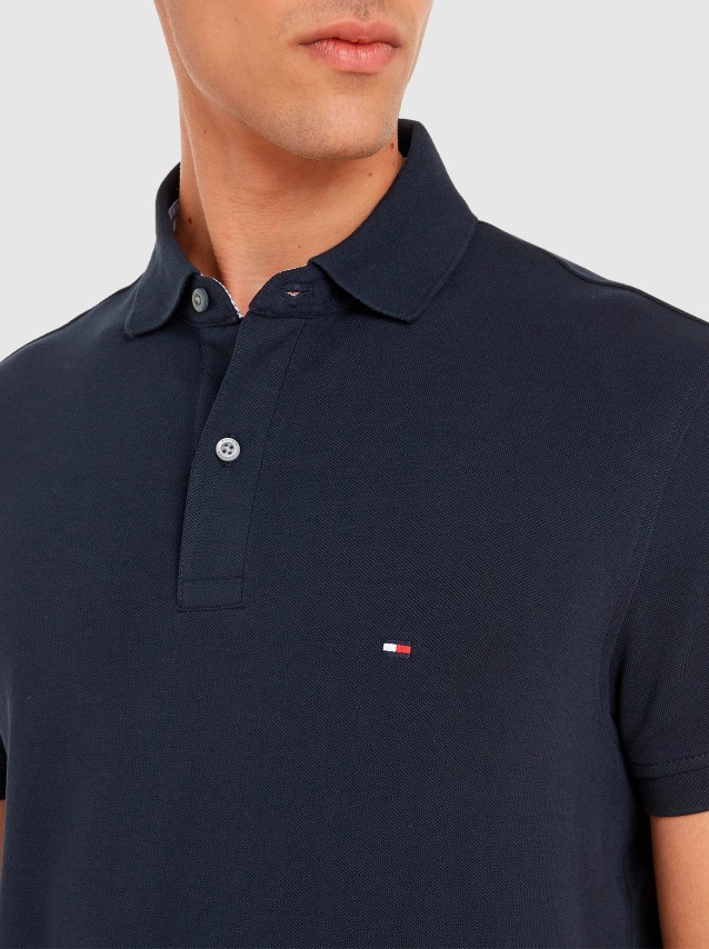 Polos Male Tommy Hilfiger
