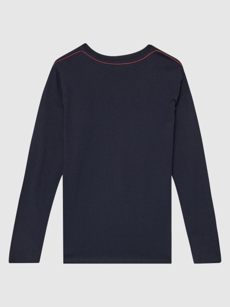 T-Shirt Male Guess Kids T-Shirt Male Guess Kids