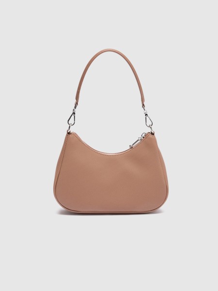 Bolso Bandolera Femenino Lacoste Bolso Bandolera Femenino Lacoste