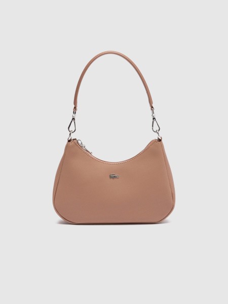 Shoulder Bag Female Lacoste