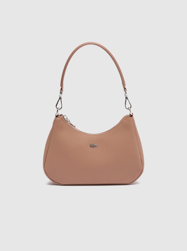 Shoulder Bag Female Lacoste