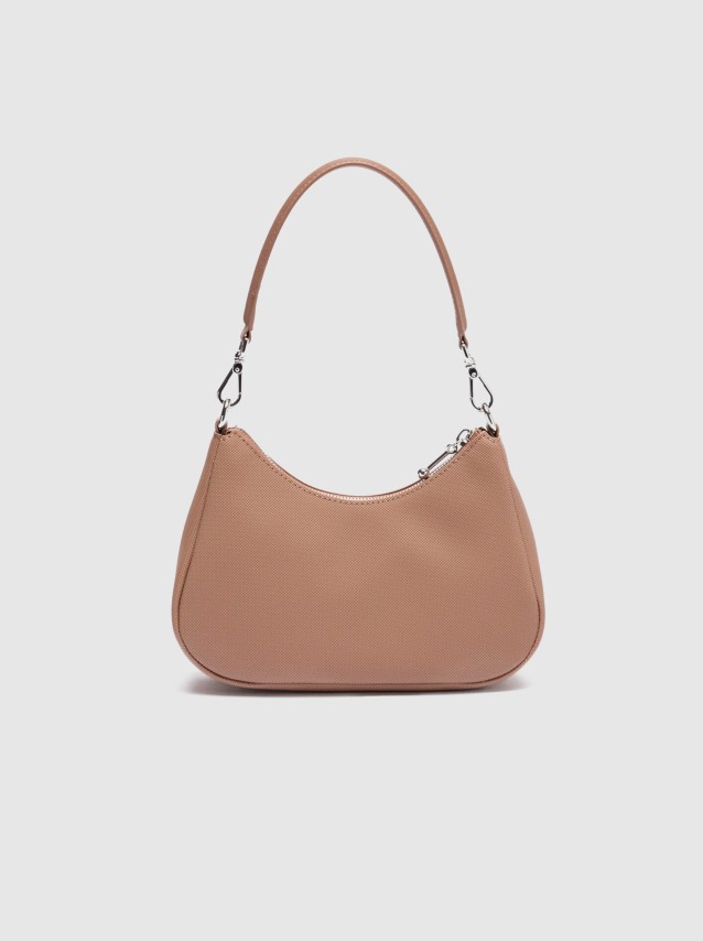 Shoulder Bag Female Lacoste
