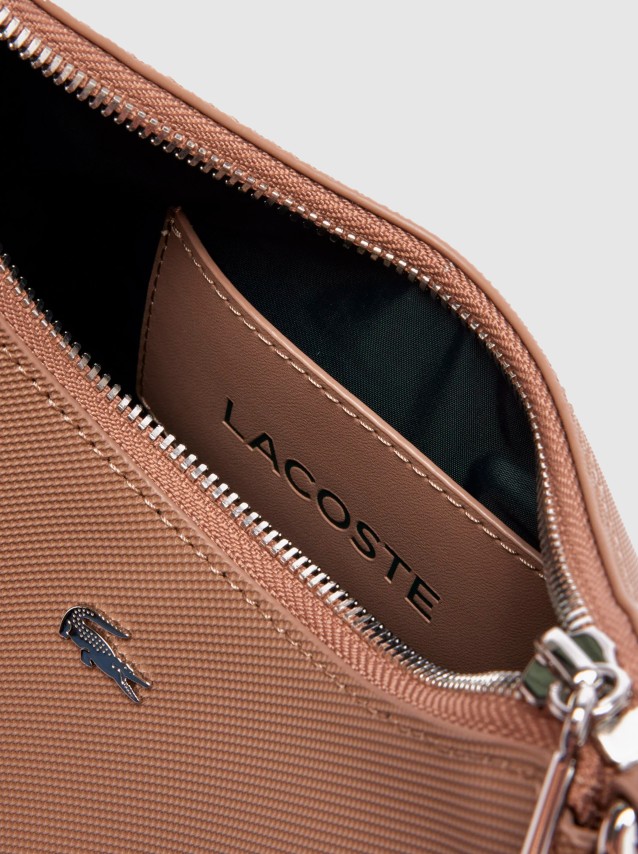 Mala de Ombro Mulher Lacoste