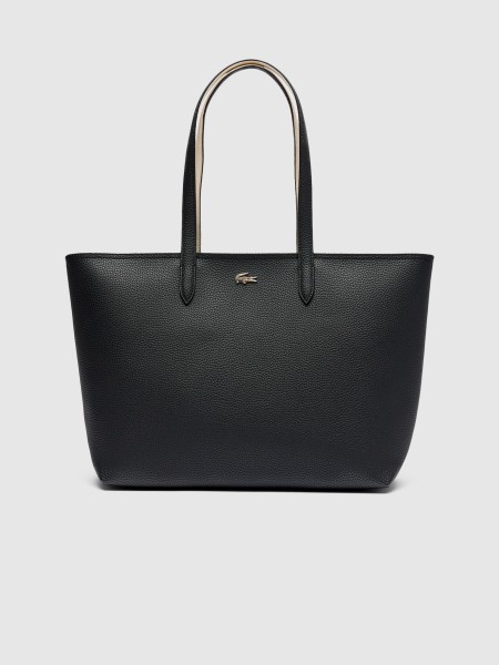 Shoppers Mulher Lacoste