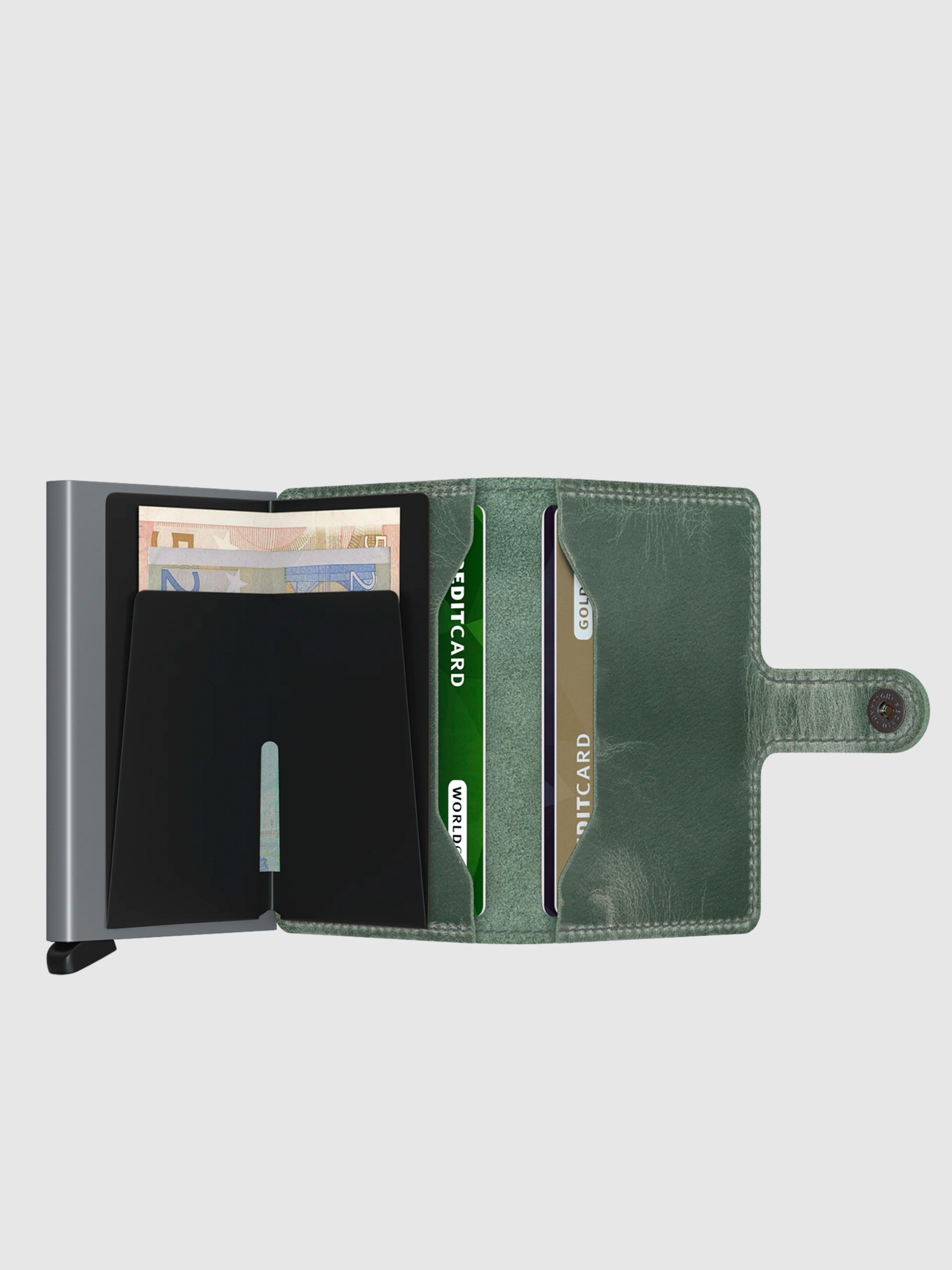 Portefeuilles Masculin Secrid