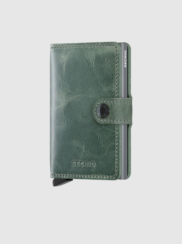 Wallets Male Secrid