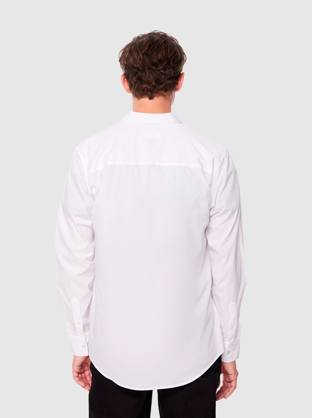 Camisas Homem John Richmond