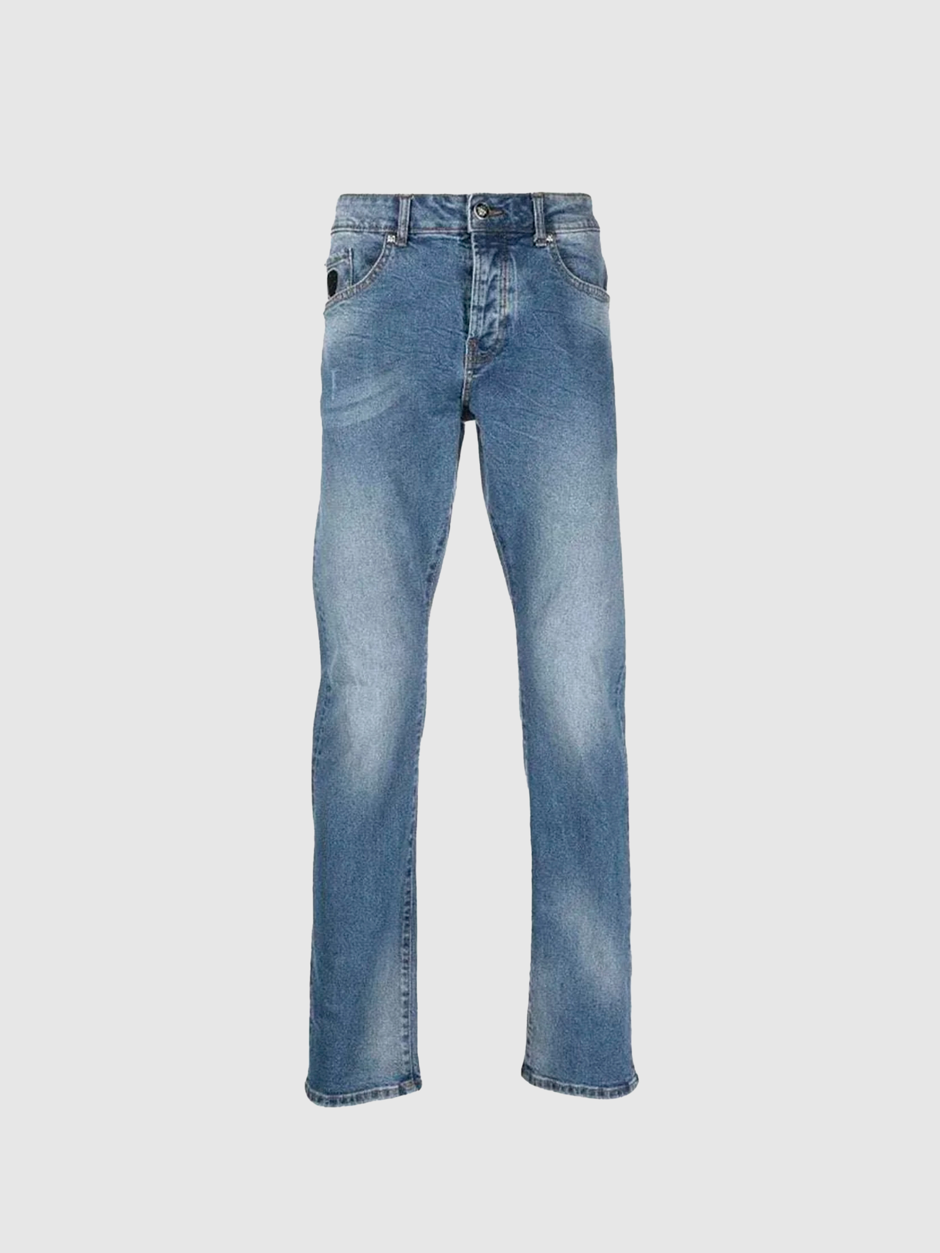 Jeans Male John Richmond