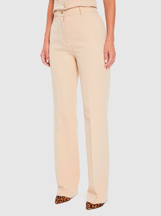 Trousers Female Guess