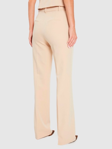 Pantalones Femenino Guess