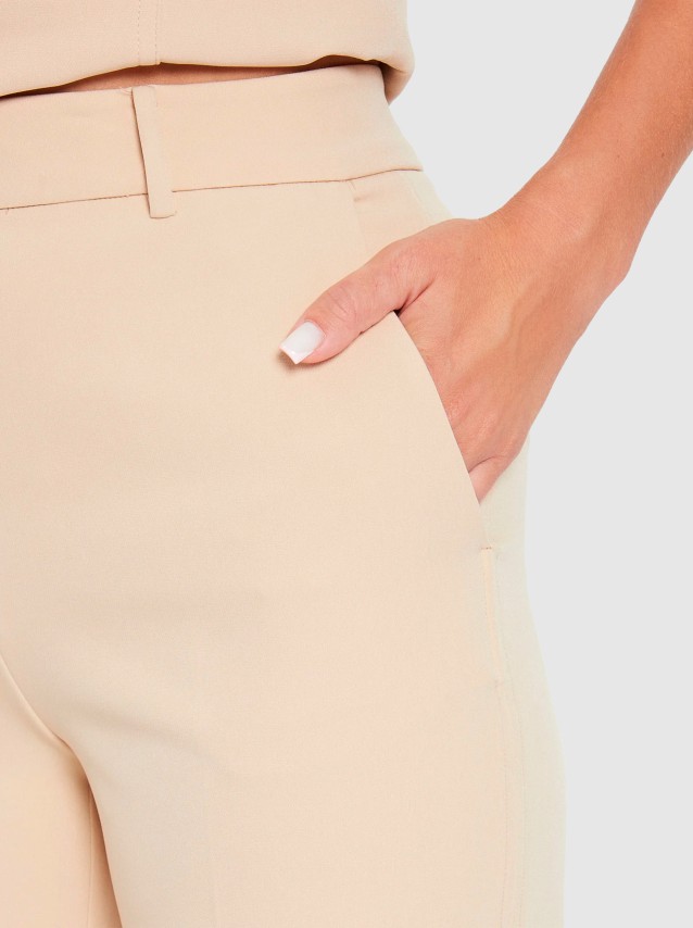 Pantalones Femenino Guess