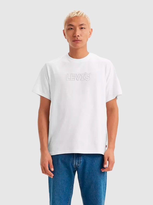 T-Shirt Masculin Levis