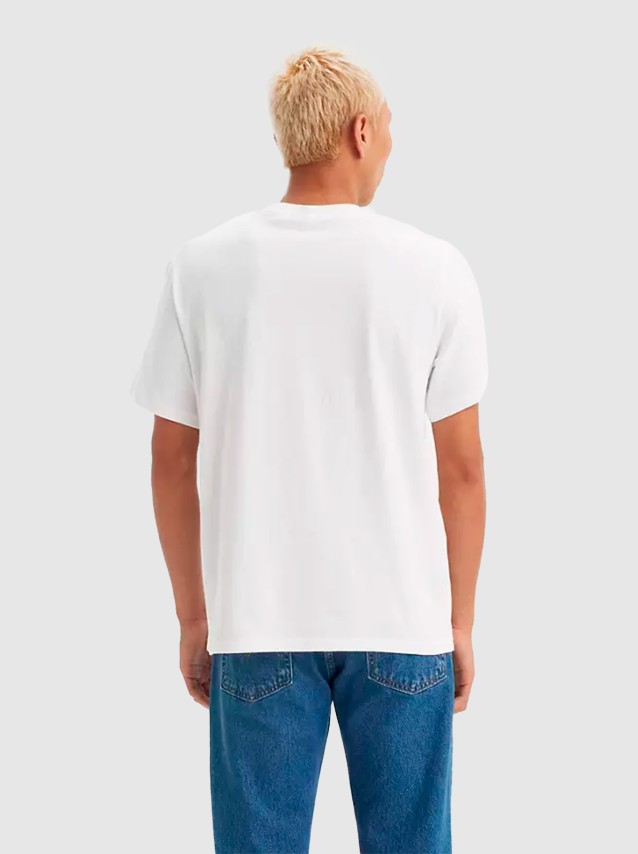 T-Shirt Masculin Levis