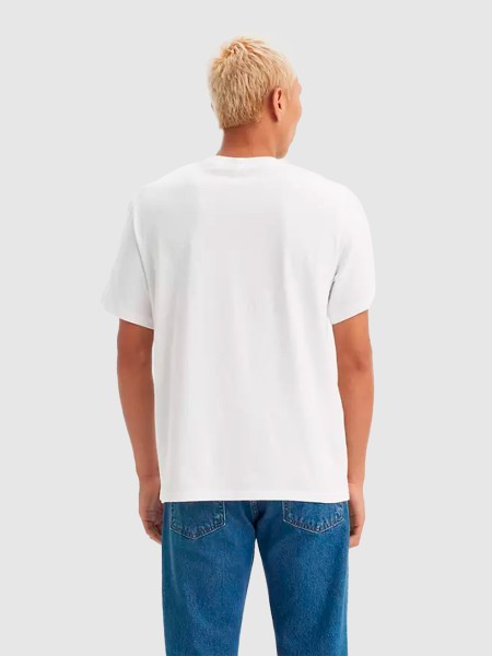 T-Shirt Male Levis T-Shirt Male Levis