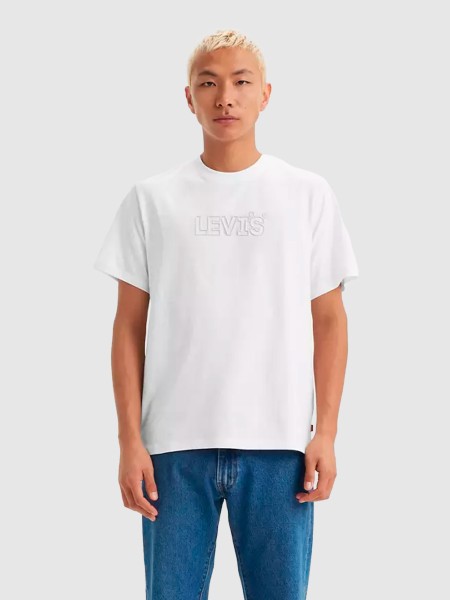 T-Shirt Masculin Levis