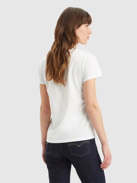 T-Shirt Female Levis