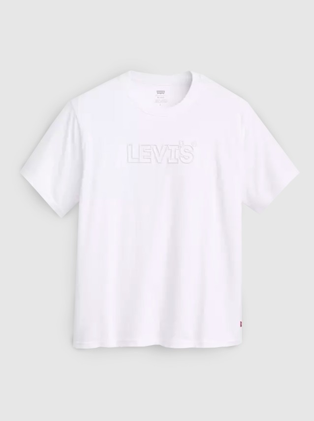 Camiseta Masculino Levis