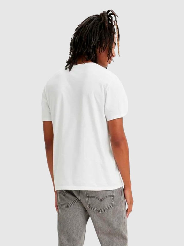 T-Shirt Homem Levis