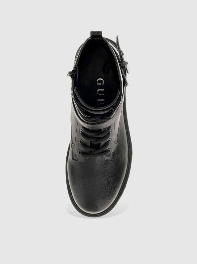 Botas Mulher Guess Footwear