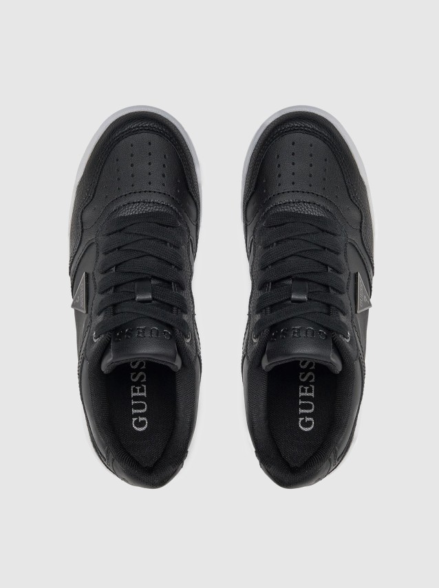 Trainers Female Guess Footwear