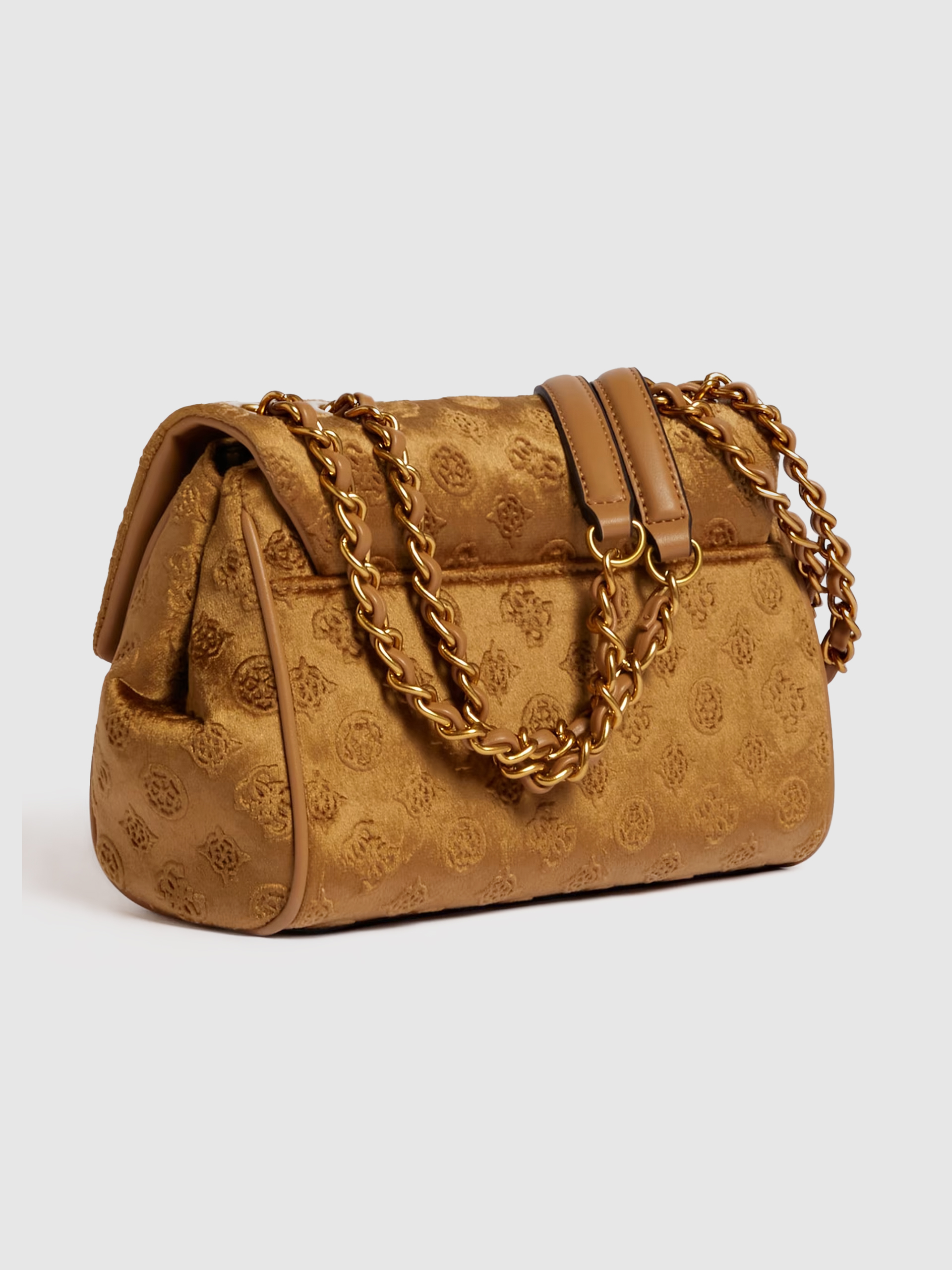 Bolsa Mulher Kimi Convertible Guess