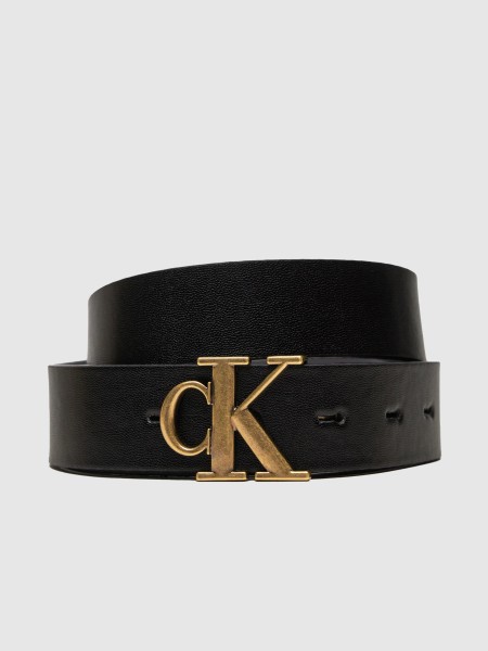 Belts Female Calvin Klein