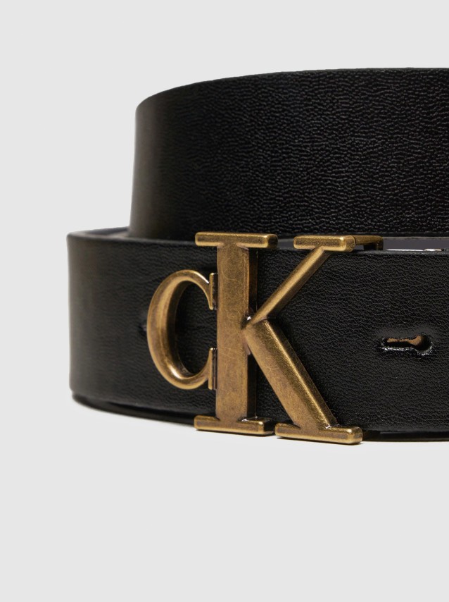Ceinture Fminin Calvin Klein