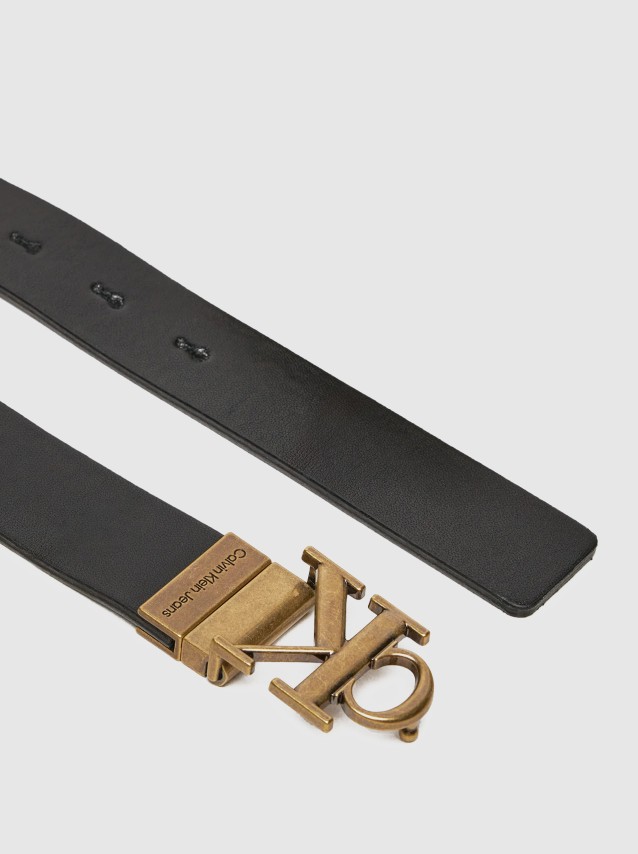 Cinturones Femenino Calvin Klein