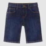 Dark Jeans